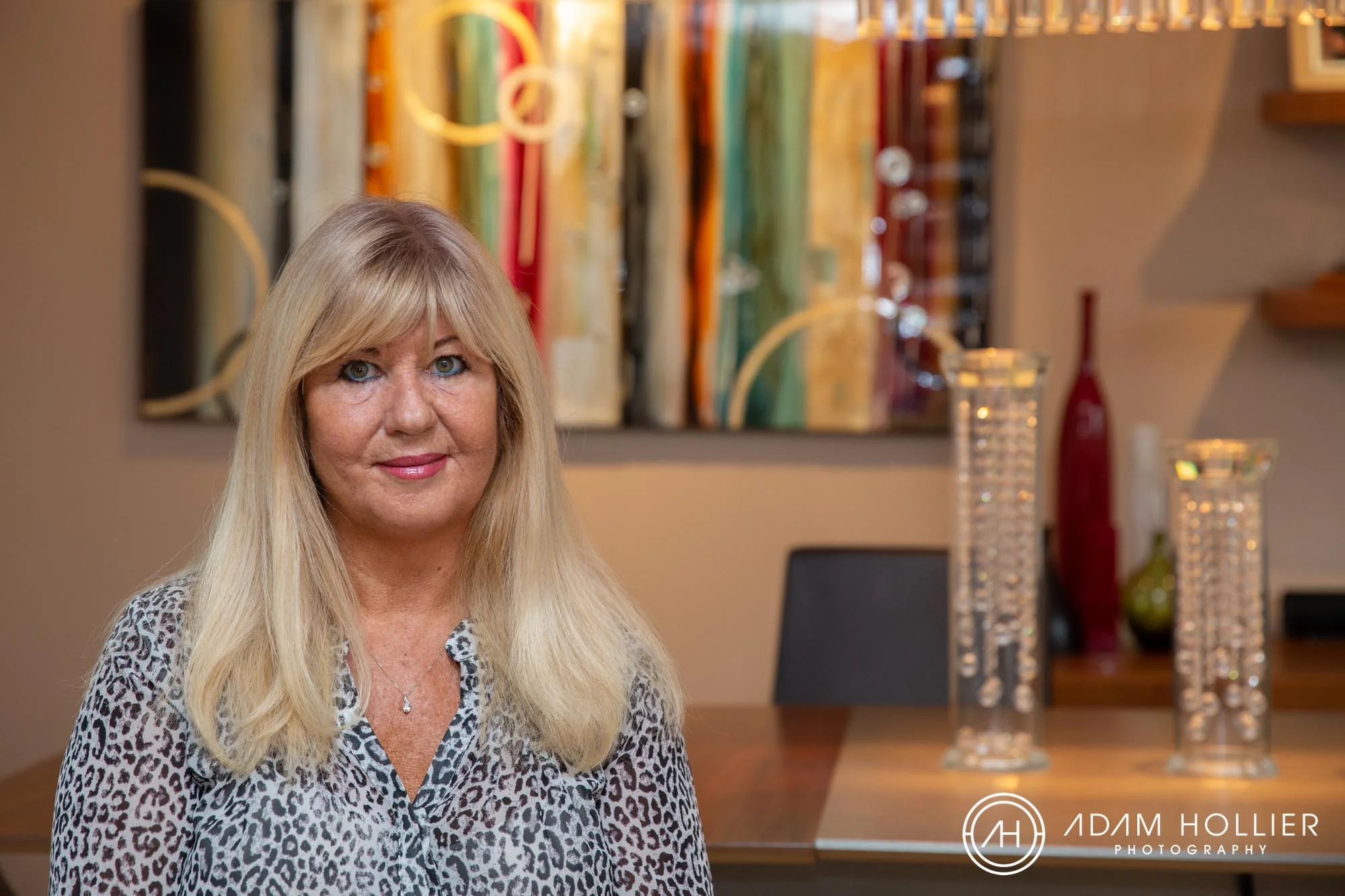 This photo of former model Beverley Dodds was commissioned by a skin cancer charity. Beverley used to cover herself in Coke to help get the perfect tan. She is now recovering from skin cancer and this image was featured across many national newspapers, magazines and websites.