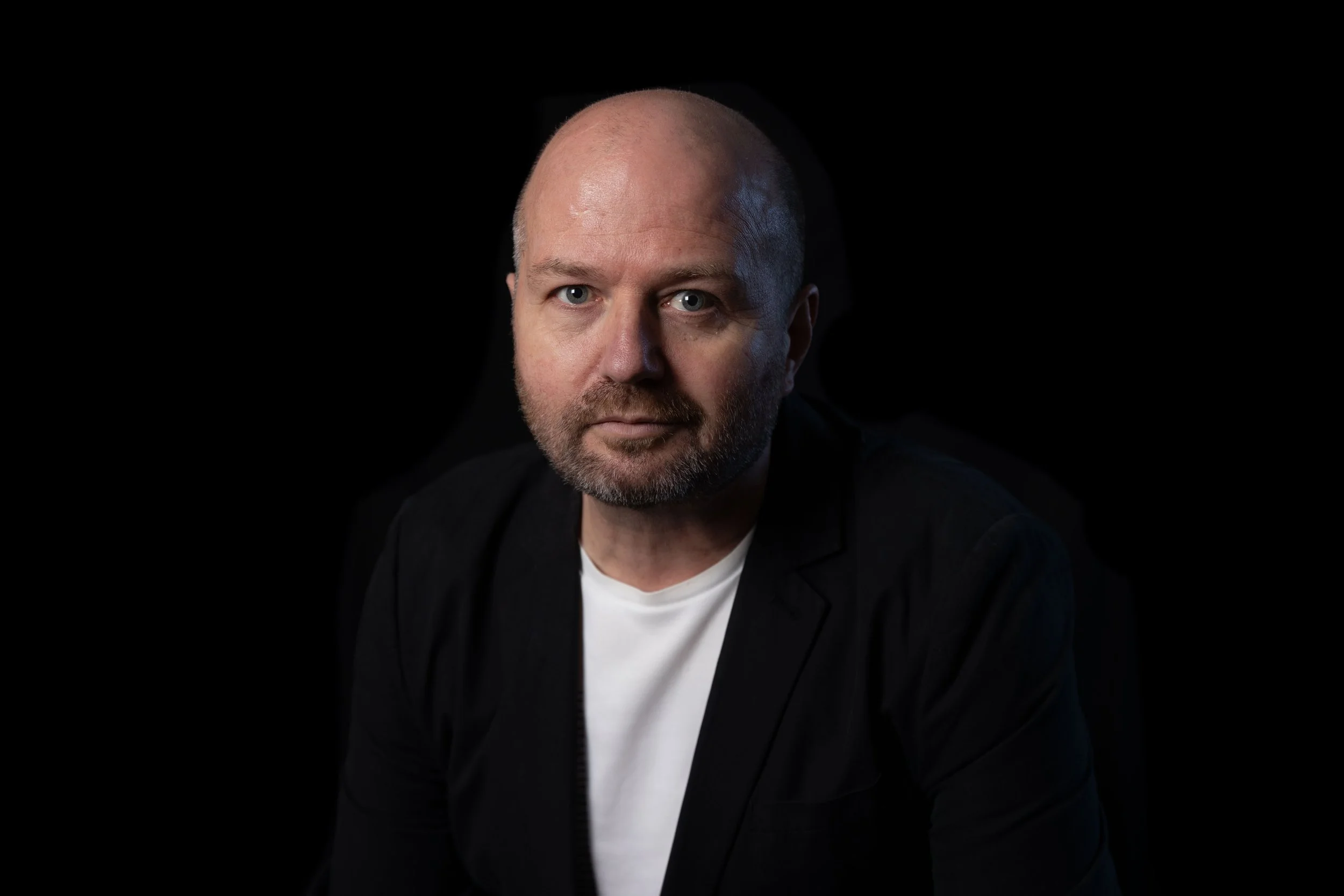 creative portrait photography Hertfordshire