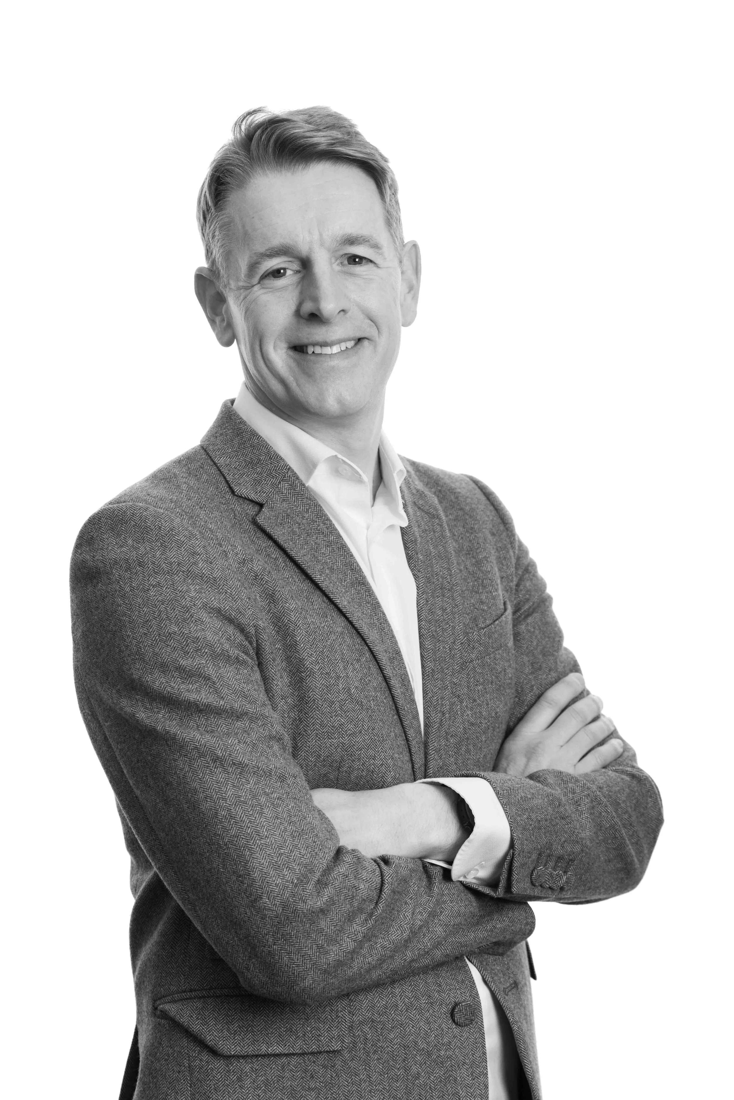 corporate headshot photography Hertfordshire