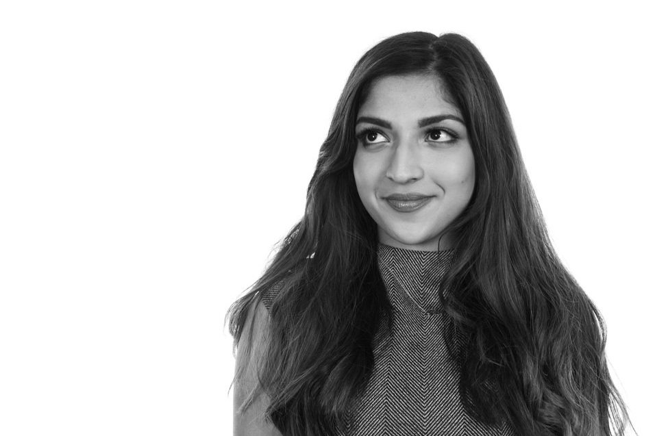 Team headshots for Hertfordshire business