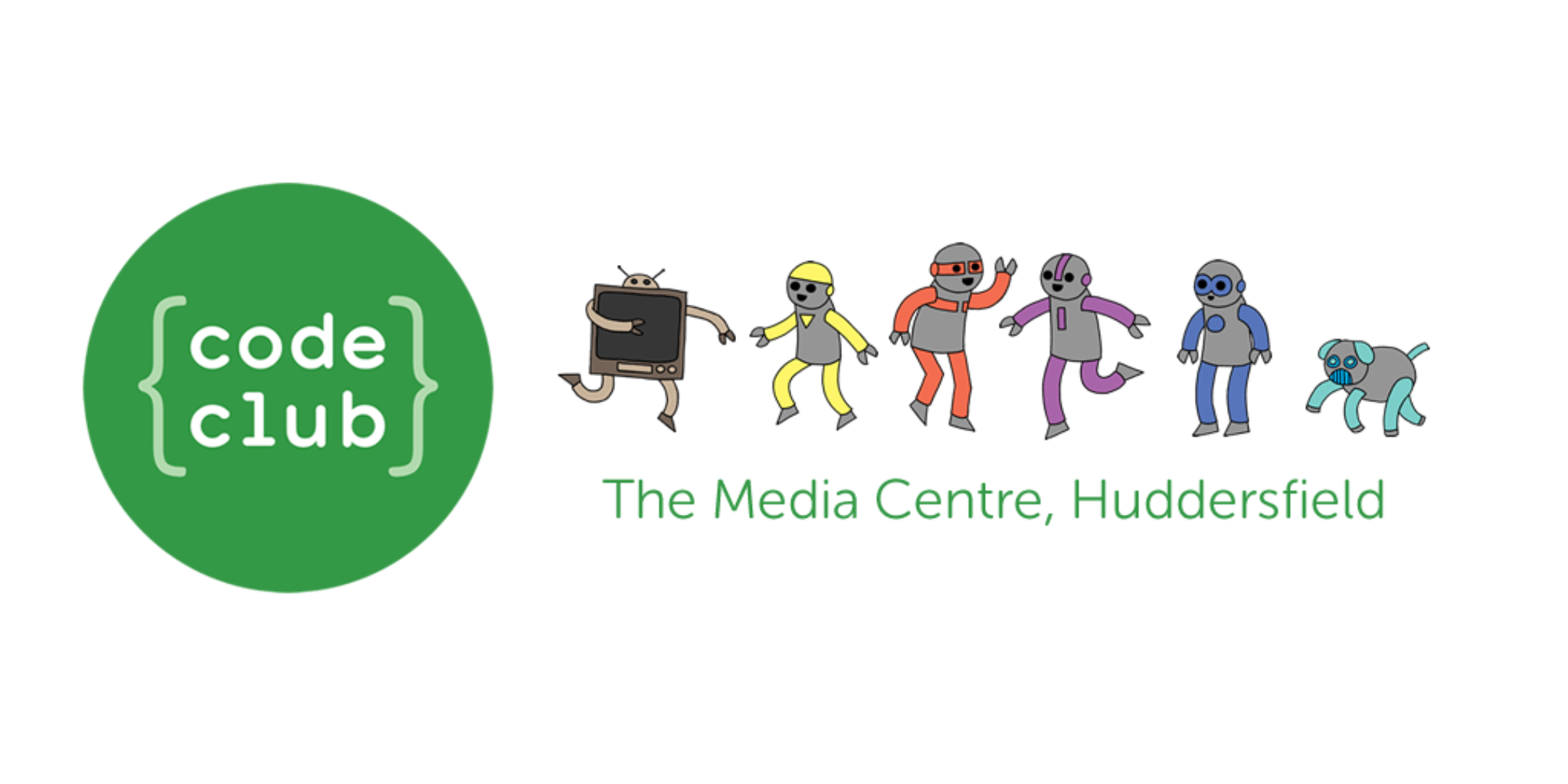 Code Club at The Media Centre - Learning Scratch — The Media Centre
