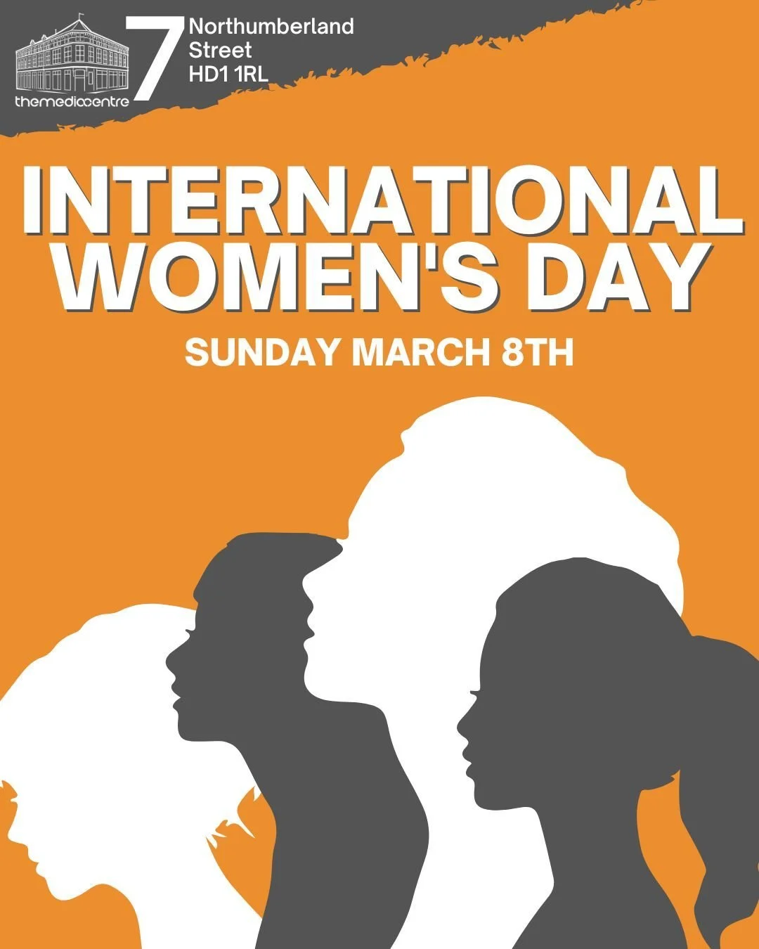 Today, on International Women&rsquo;s Day, we&rsquo;re celebrating the women who shape our business and our community every day, often quietly, always powerfully.

One of our favourite reminders comes from Maya Angelou:
&ldquo;I can be changed by wha