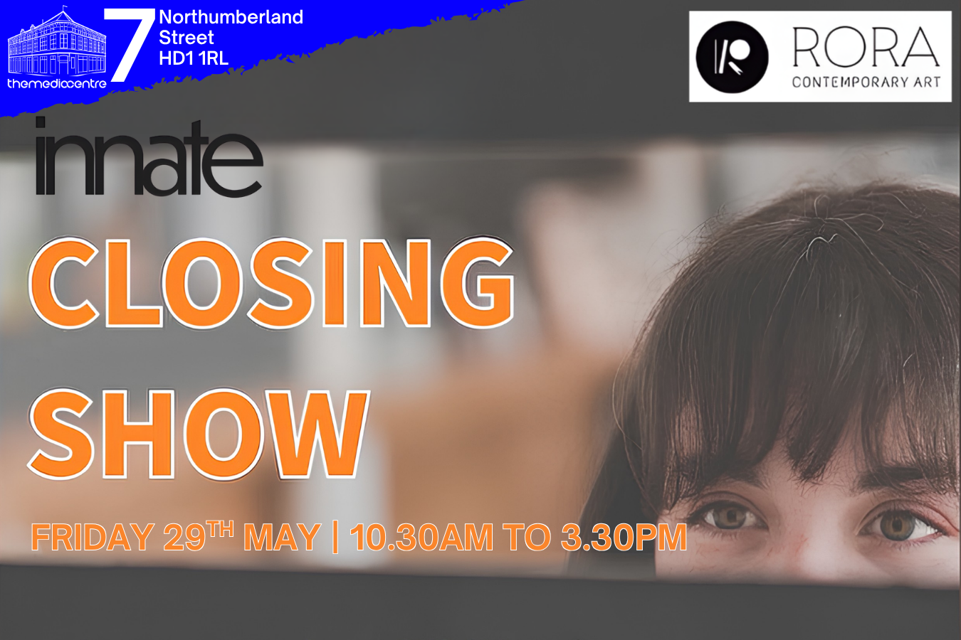 innate: Closing Show