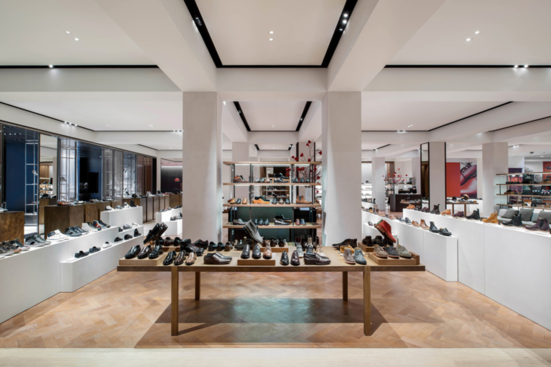 Selfridges - London | Boutique 