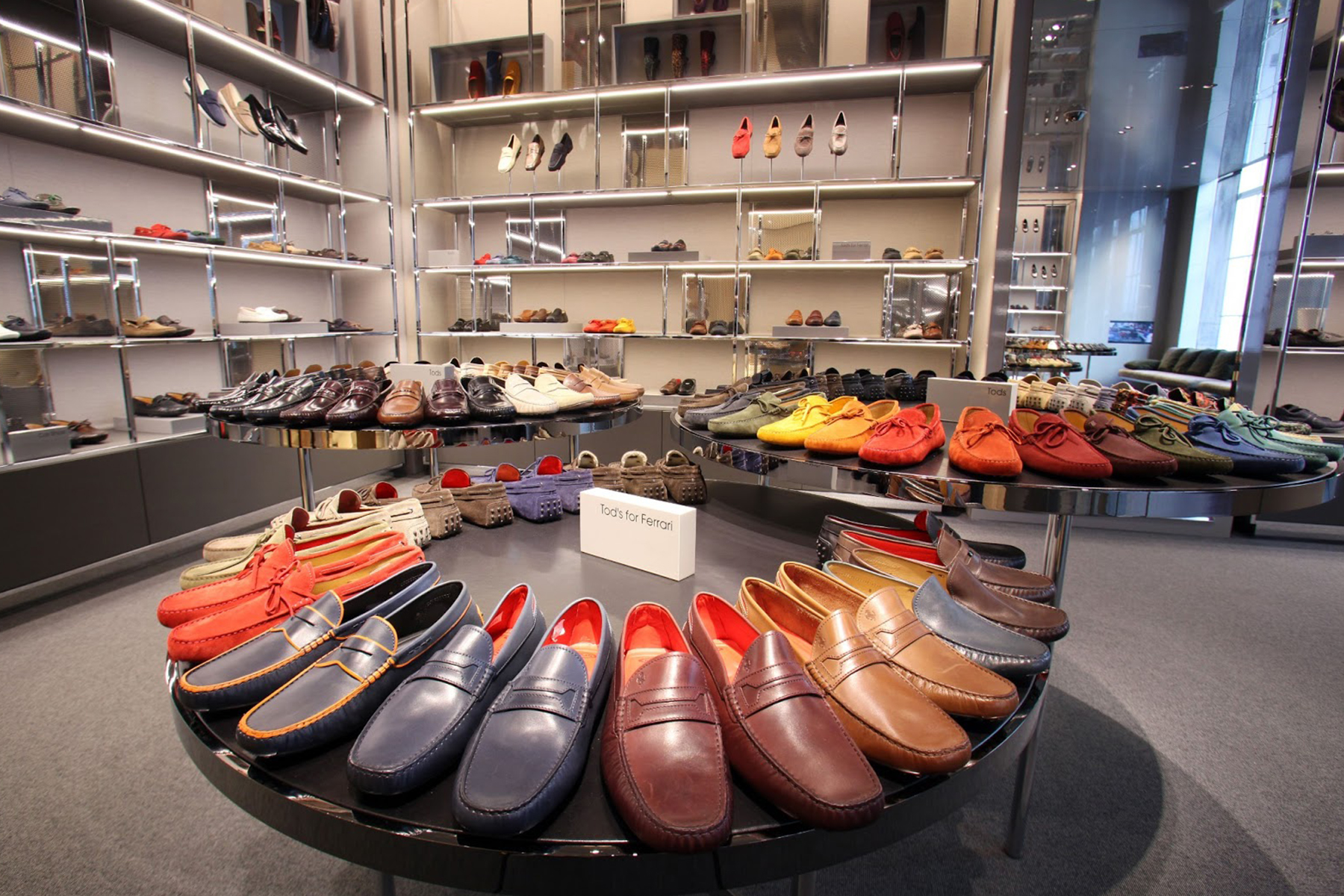 SELFRIDGES MENS SHOES 2.jpg