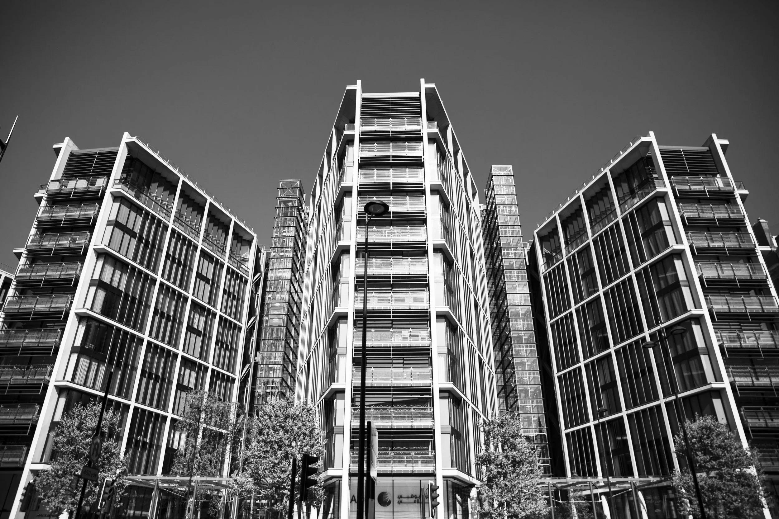 Latest headlines from London's prime resi market — Lees Associates