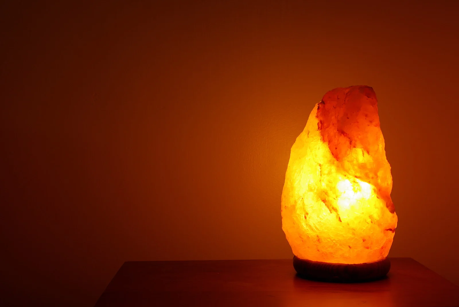 Himalayan Salt Lamps