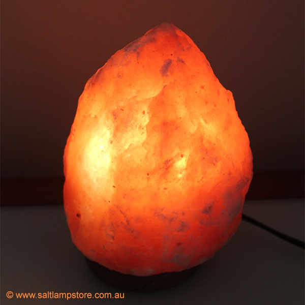 Himalayan Salt Lamps