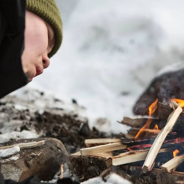 Vi fikk gjennomf&oslash;rt 13 dager Villmarksterapi f&oslash;r corona slo inn. Det blir nok ikke flere turer f&oslash;r sommeren, men kan ta p&aring; oss oppdrag for barnevernet. Uansett - n&aring;r vi var ute s&aring; virket naturen helt up&aring;vi