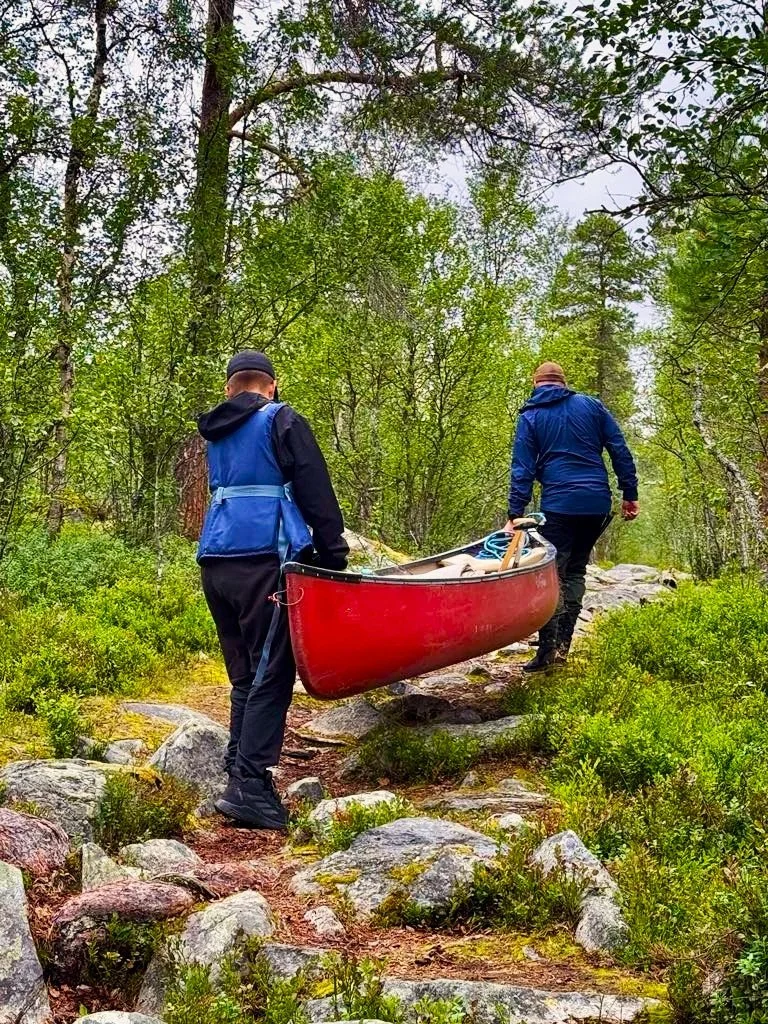 Ungdomsoppfølging i konfliktrådet – et alternativ til institusjon