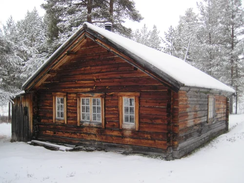 Arkivbilde fra Wildscapes feltarbeid.