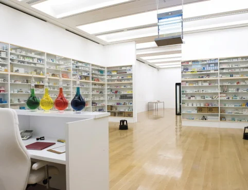 PHARMACY