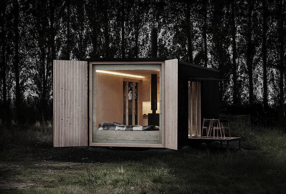 Ark Shelter