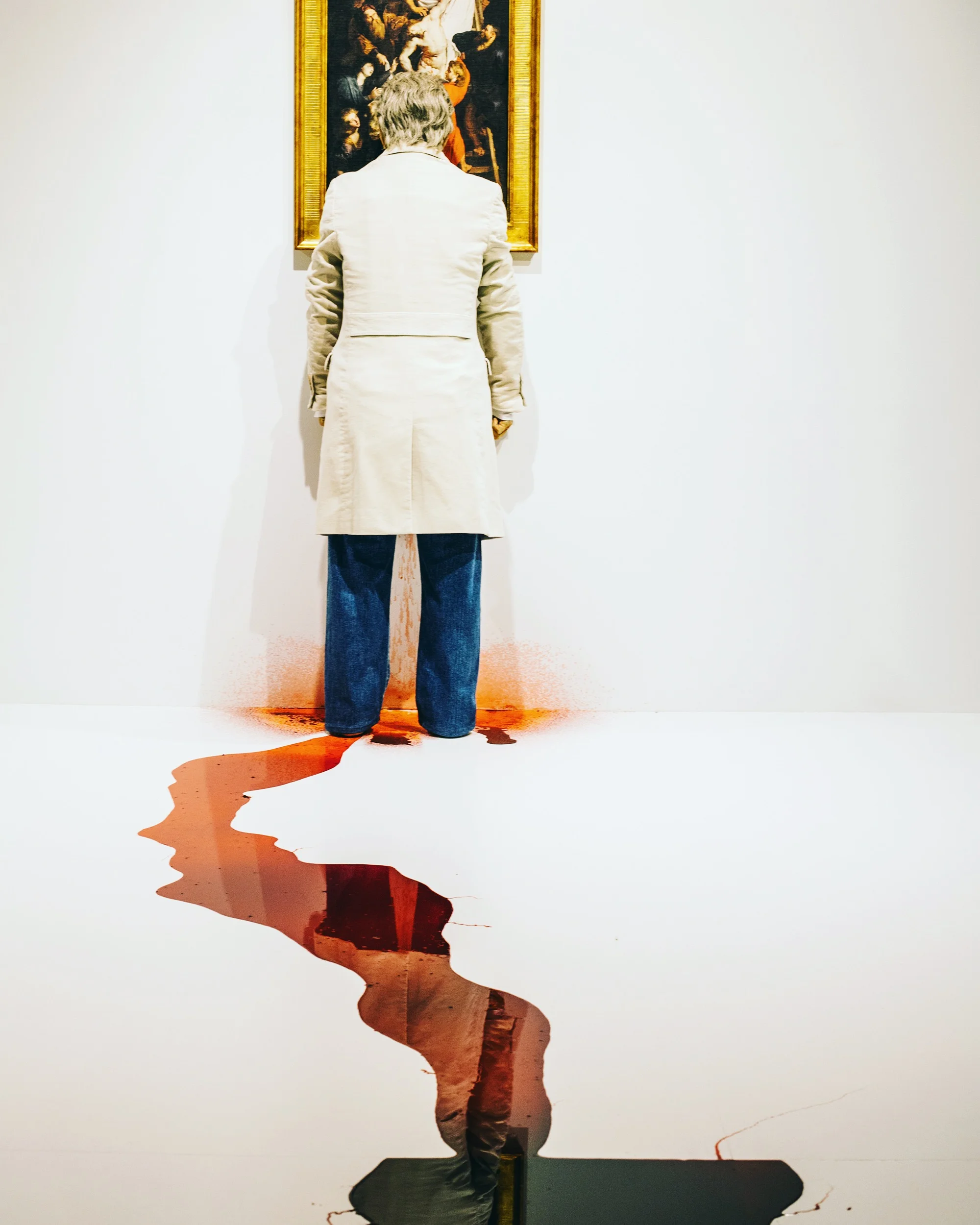 Jan Fabre