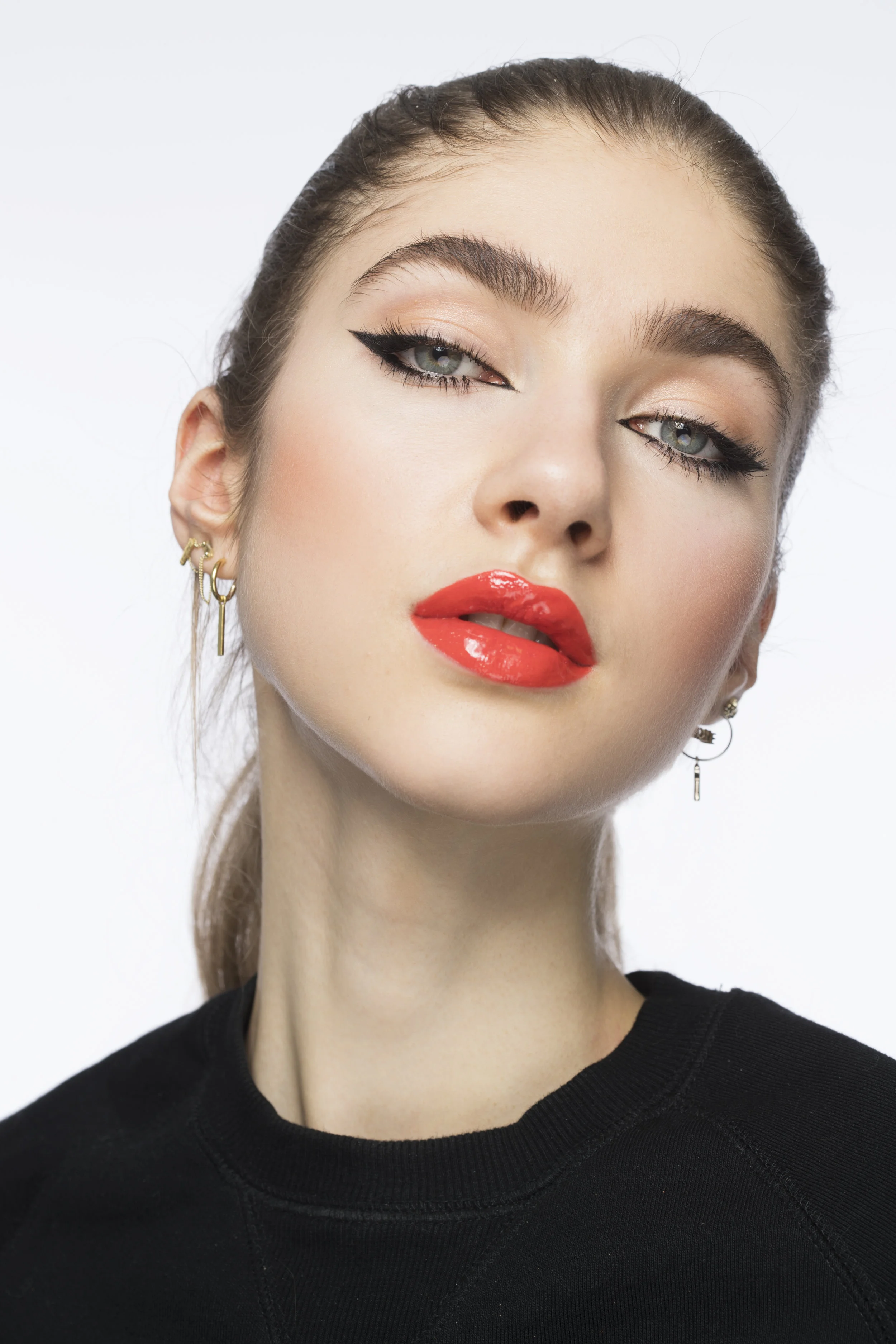 MAC Cosmetics NL Launch