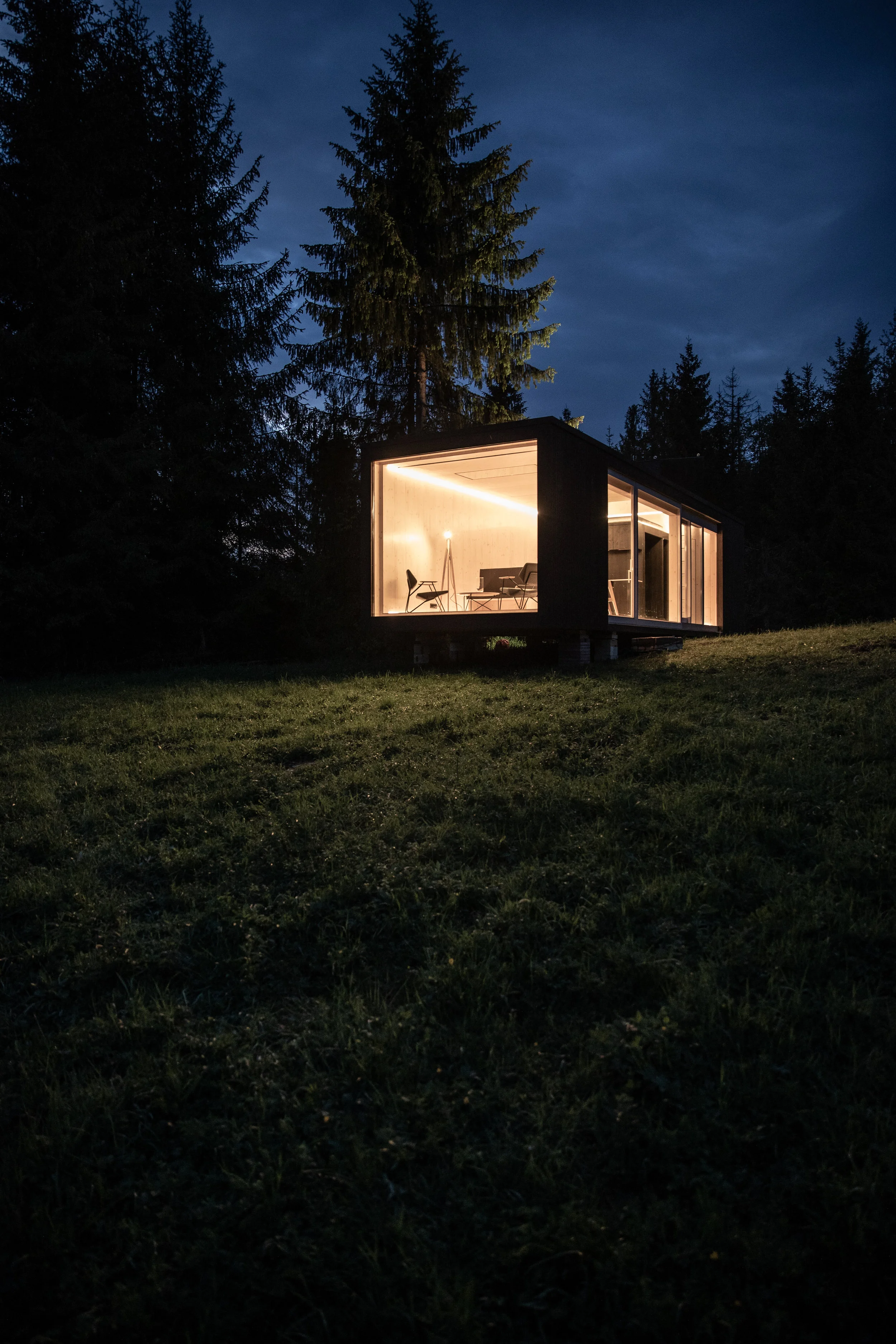 Ark Shelter Slovakia