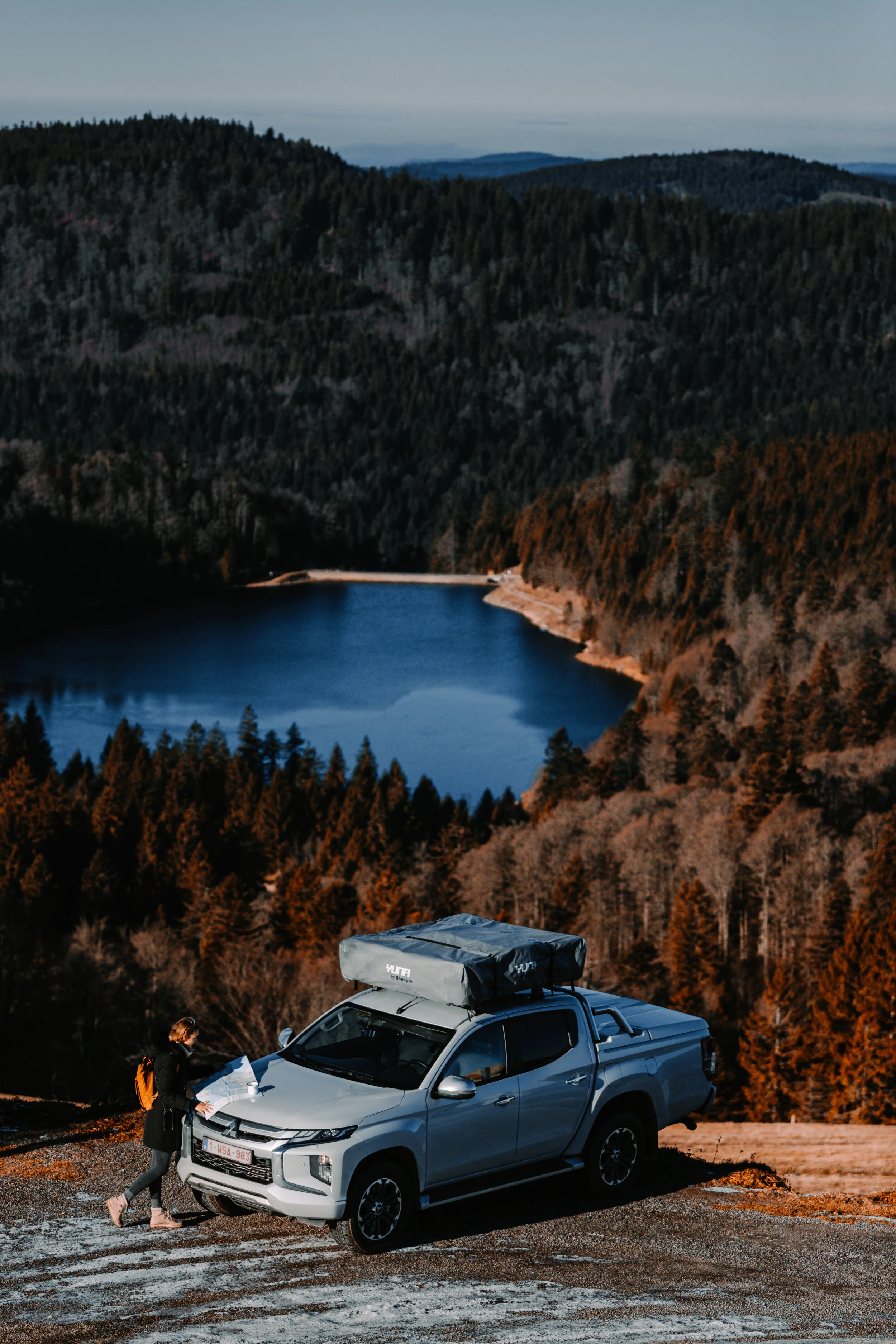 Mitsubishi