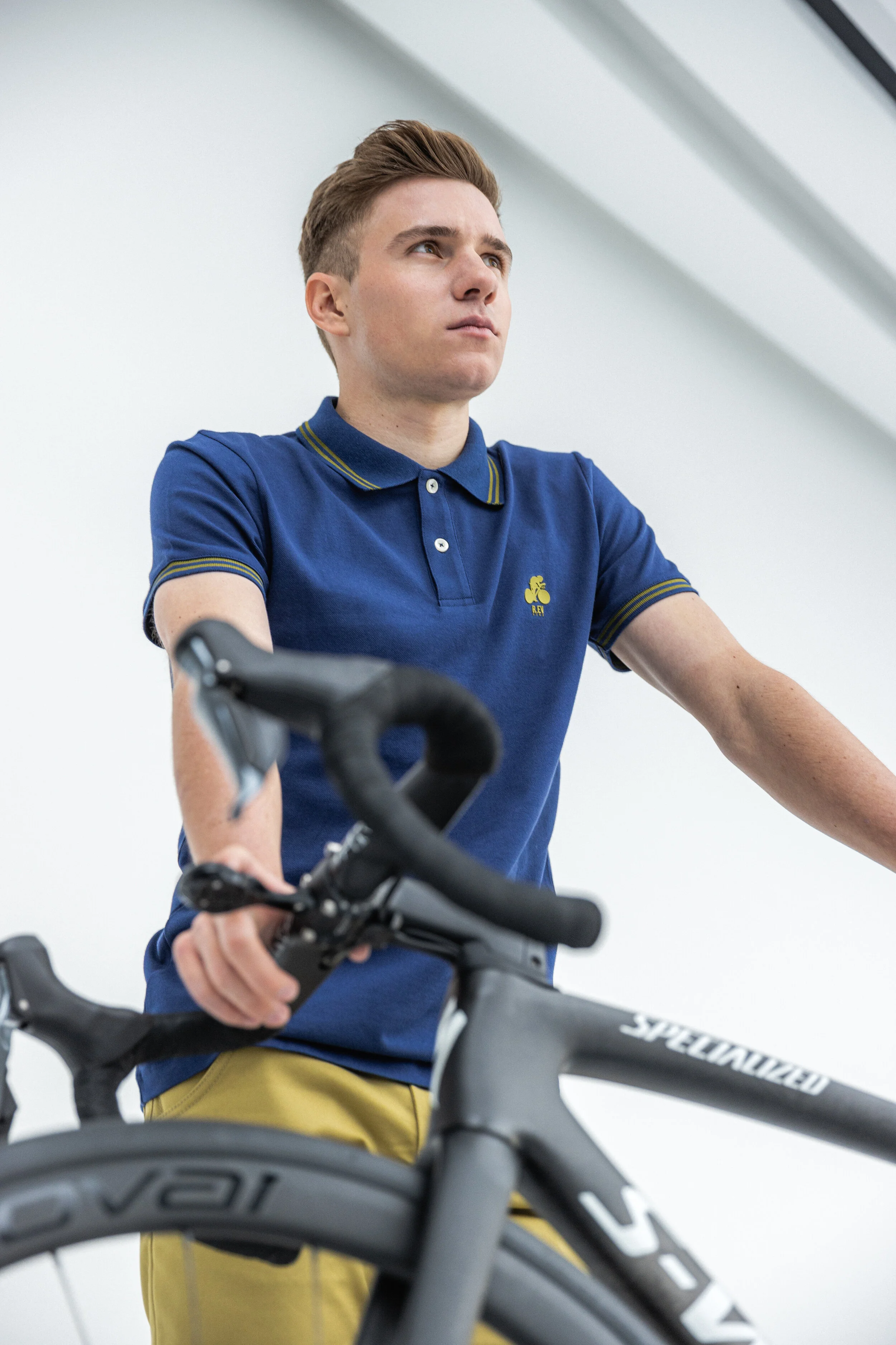 Remco Evenepoel for ZEB