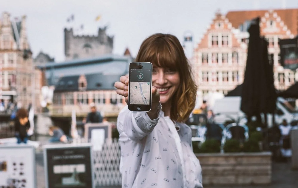 Pick Me Up  Campaign