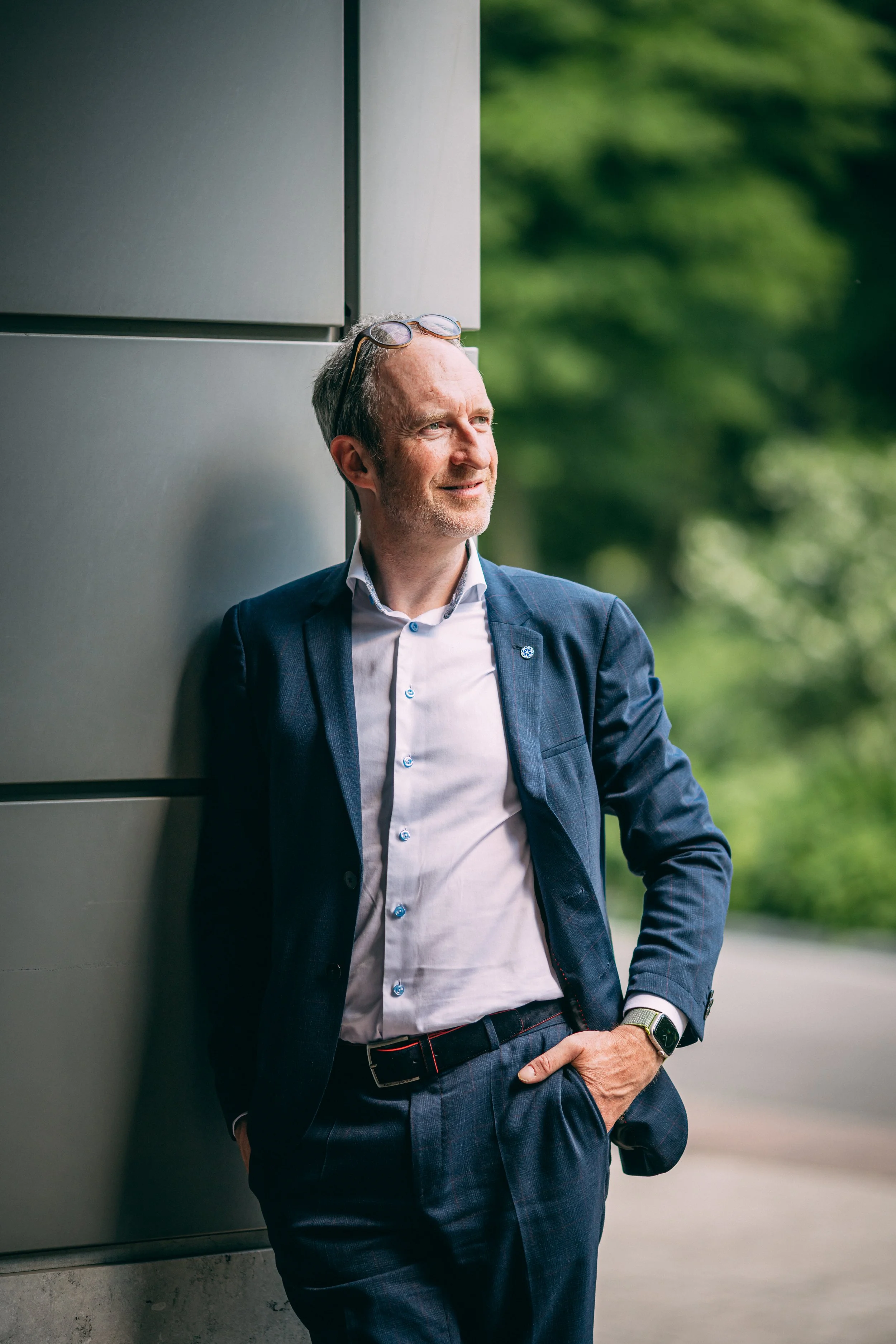 Joachim De Vos - De Bouwkroniek