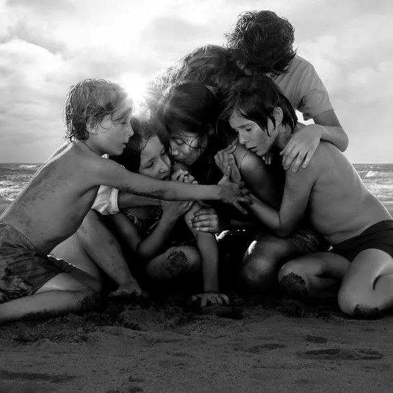 InSessionFilm Review: Roma