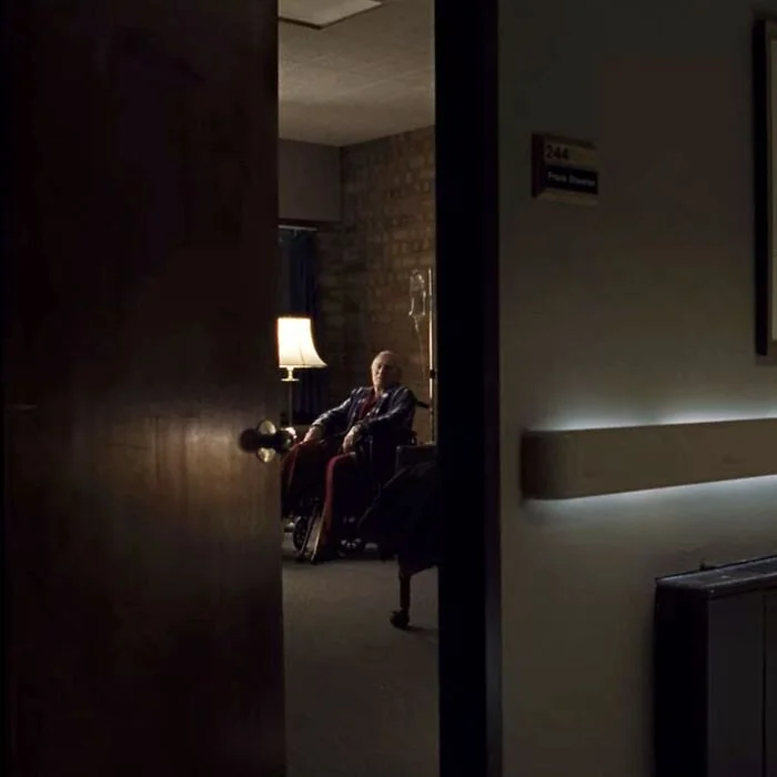 Favorite Movies: The Irishman