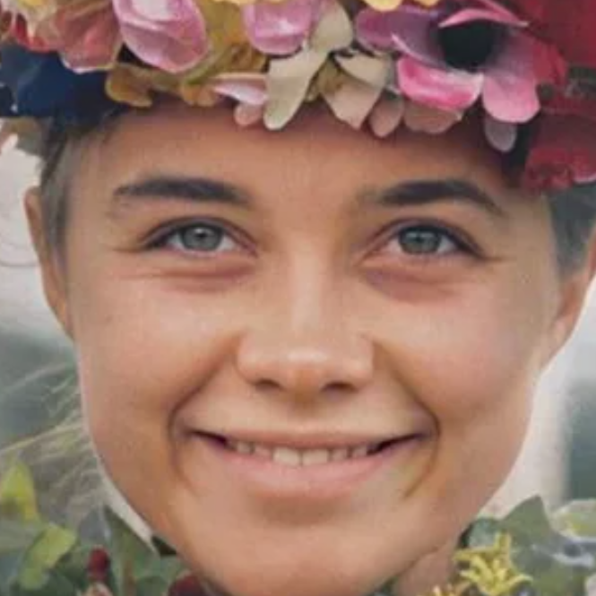 Movie Review: Midsommar