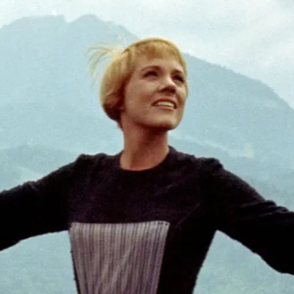 Favorite Movies: The Sound of Music