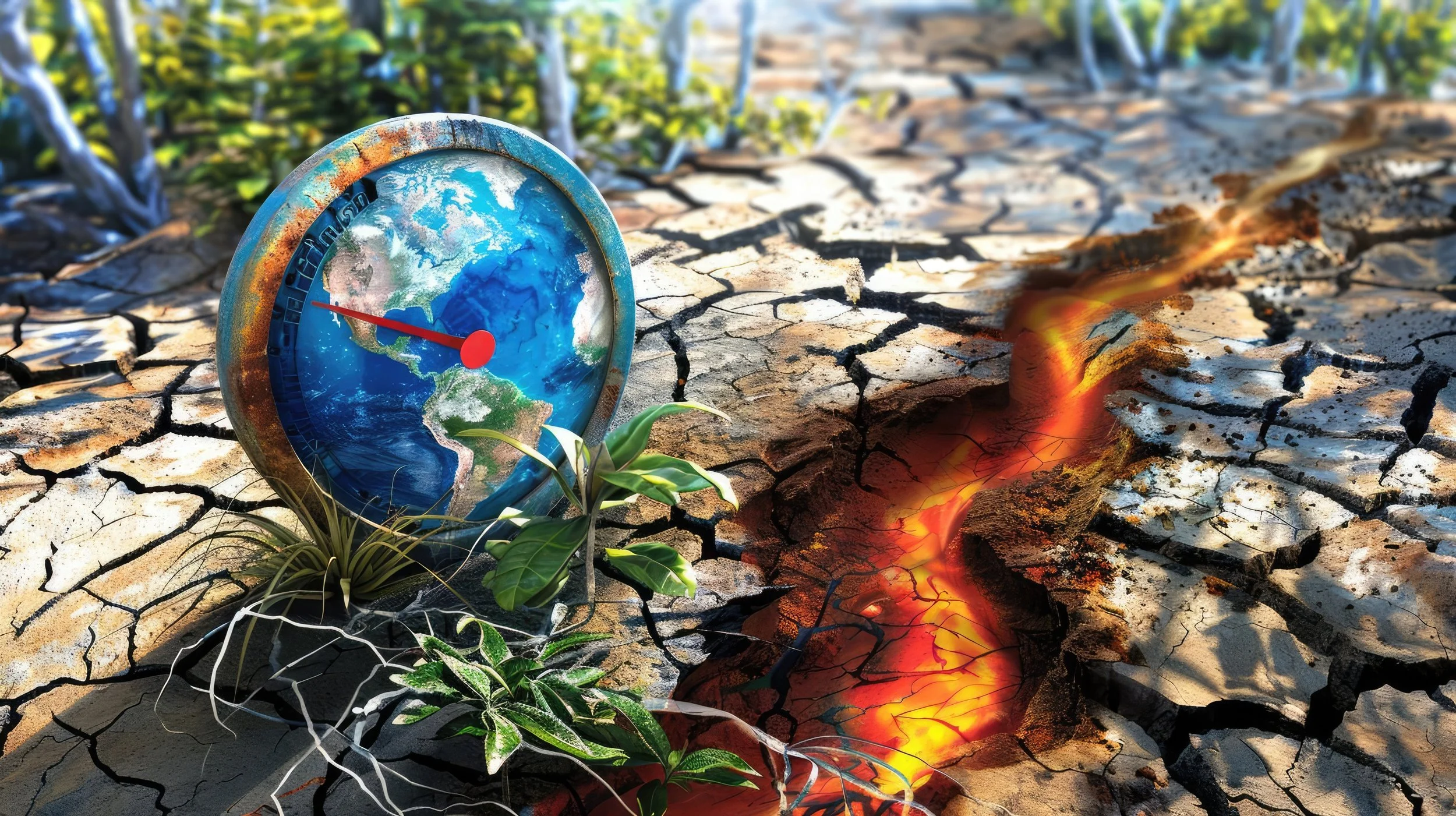 Anxiety Caused by Global Events and Personal Uncertainties - How to maintain your strong, mental health