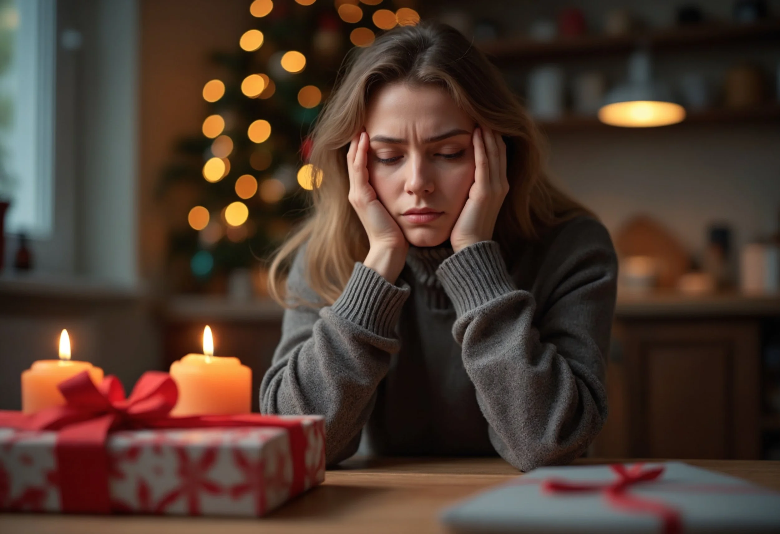 Coping with the Challenges of the Holidays