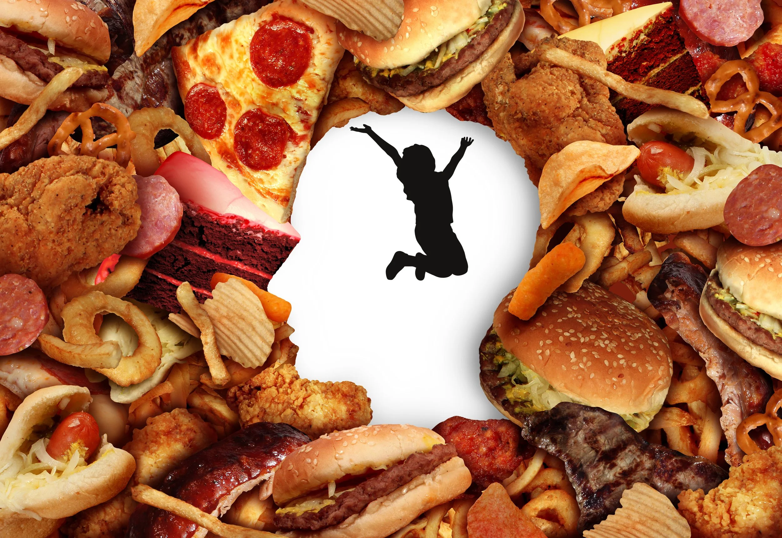 Eat It Up: Empower Your Bariatric Journey – Support Group