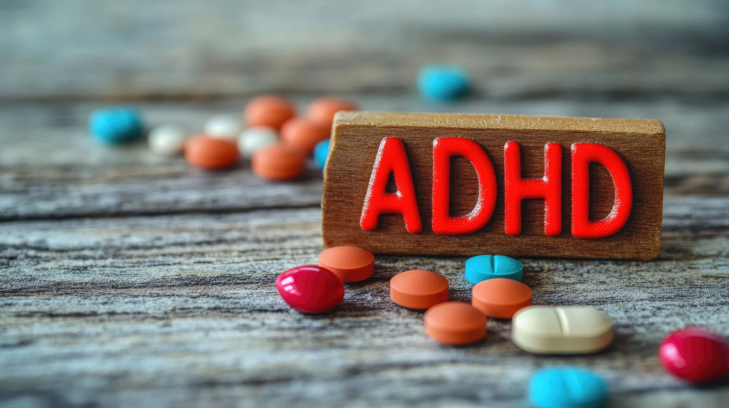 Medication vs. Non-Medication Approaches for ADHD: Why Skills Matter More Than Pills
