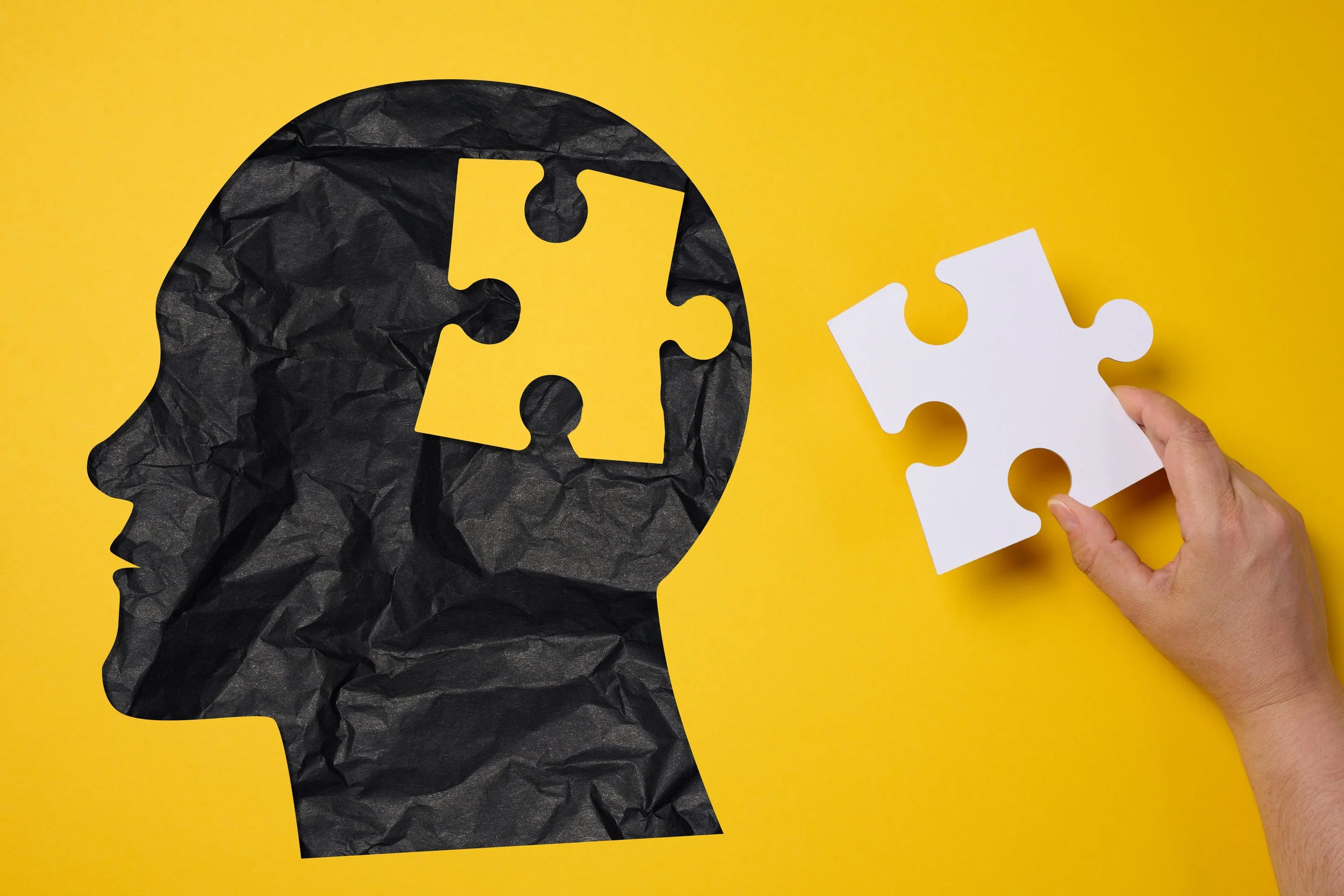 What Mental Health Really Looks Like (and Why It’s Not Always Obvious)