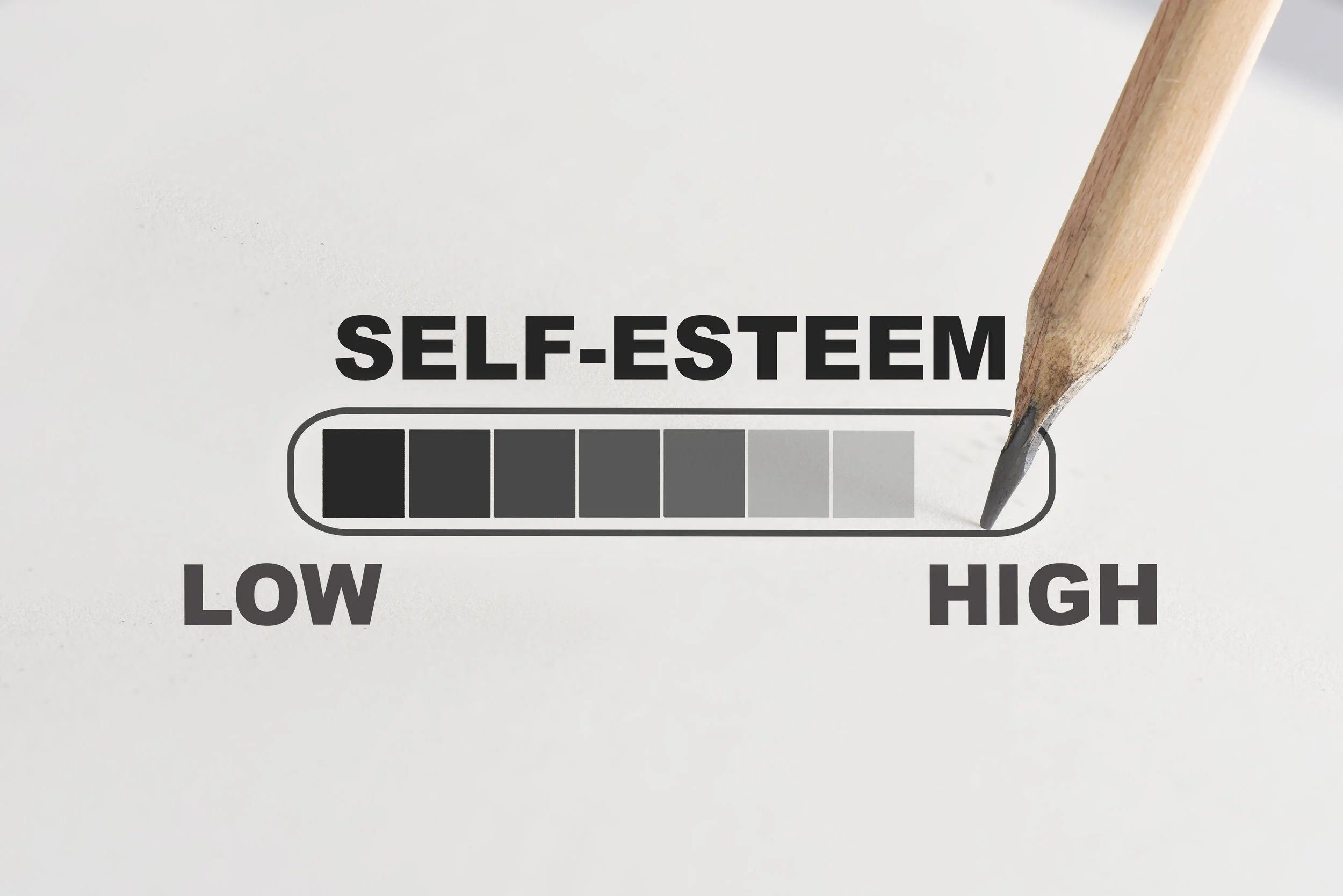 The Transformation You Can Measure: How 11 Weeks to Self-Esteem Changes Lives