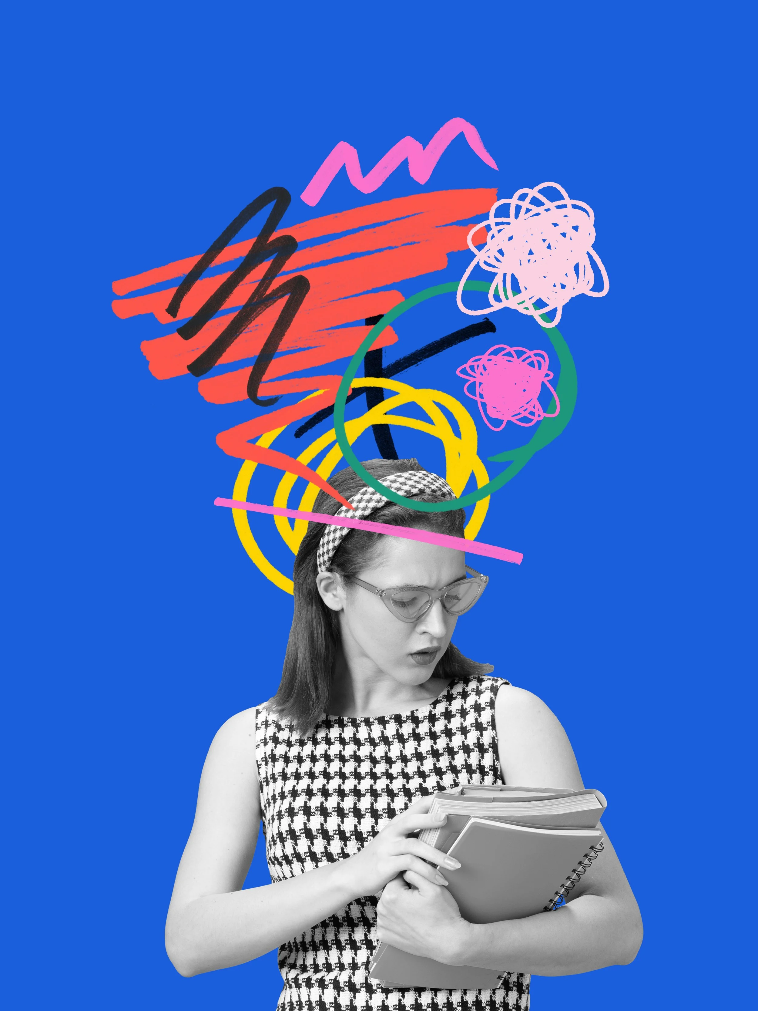 How to Stop Replaying Mistakes in Your Head