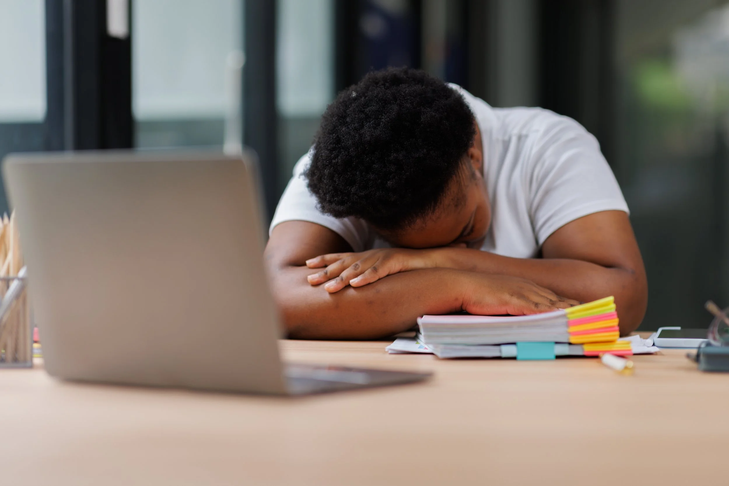 Feeling Stuck in Your Head? Here’s What’s Really Going On