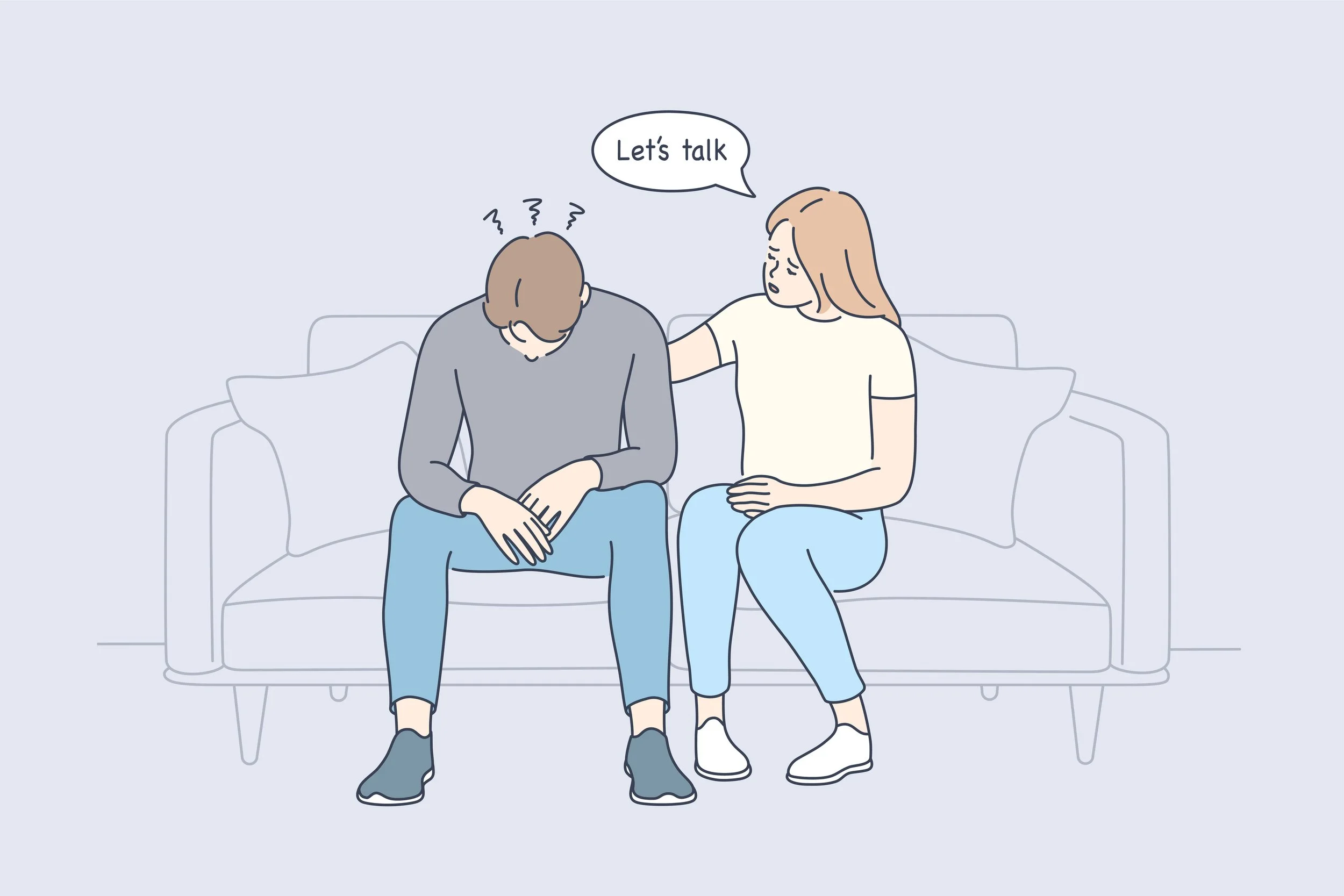 Why We Must Talk About Suicide