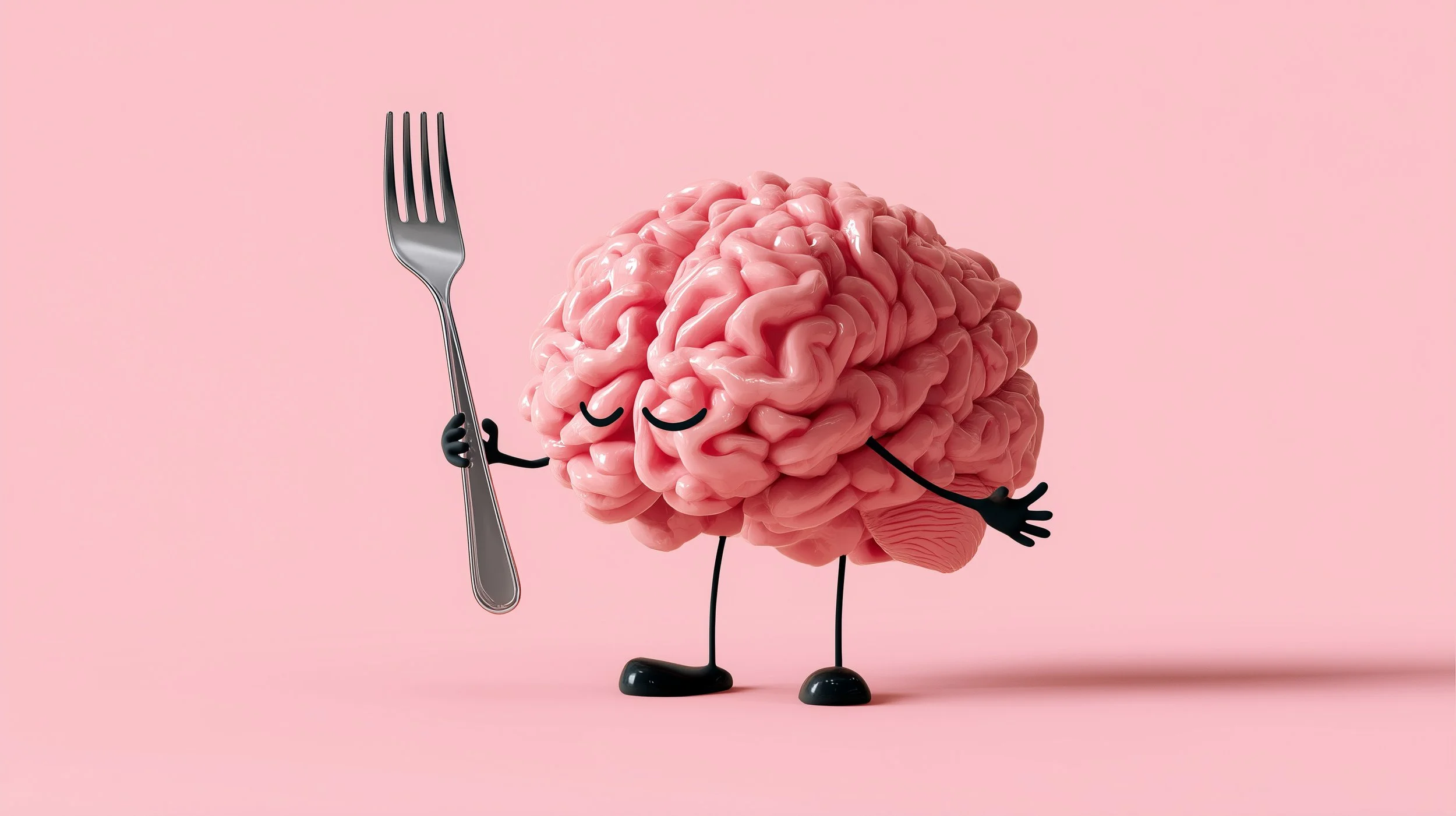 Emotional Eating vs. Physical Hunger: Learning the Difference