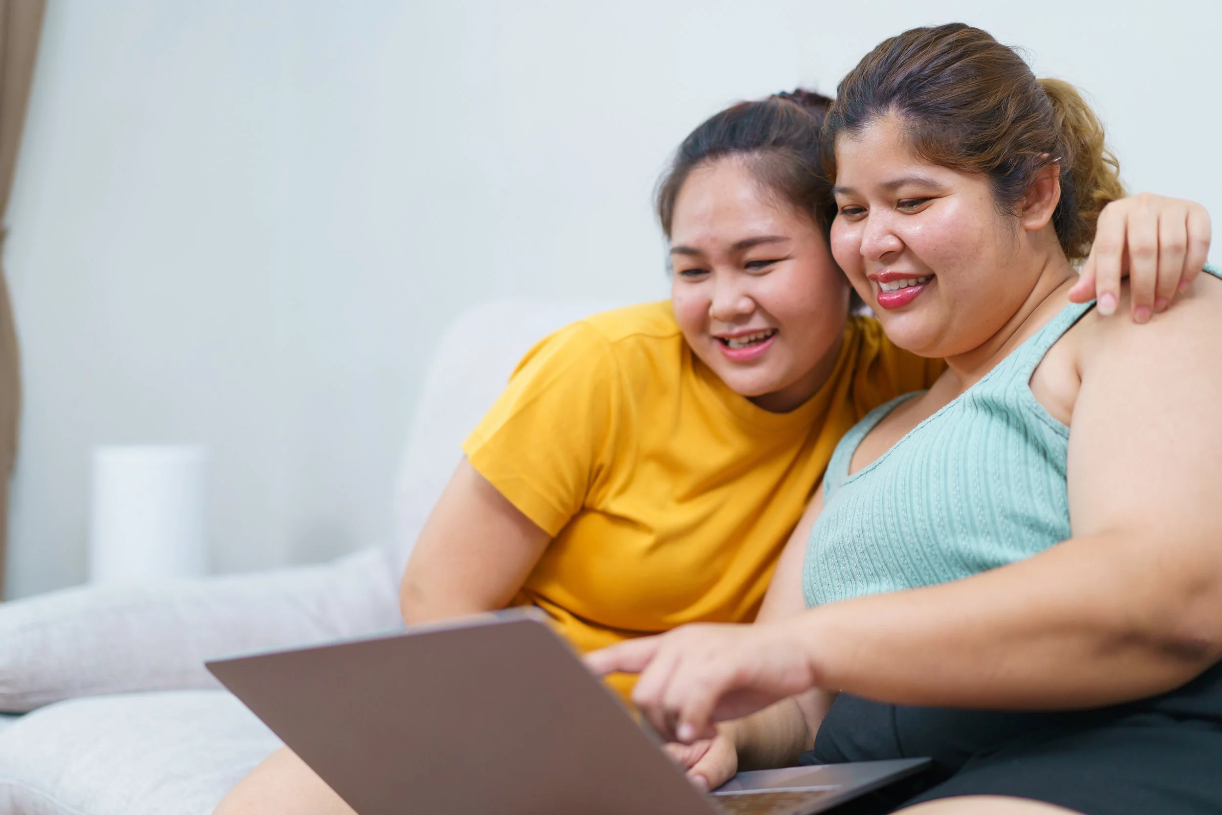 You Weren’t Meant to Do Bariatric Surgery Alone