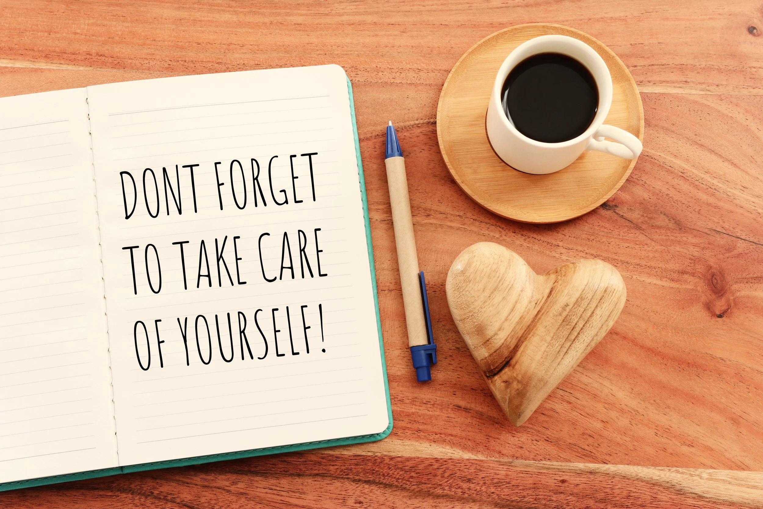 Mental Self-Care: How to Quiet Your Mind and Reduce Mental Overload