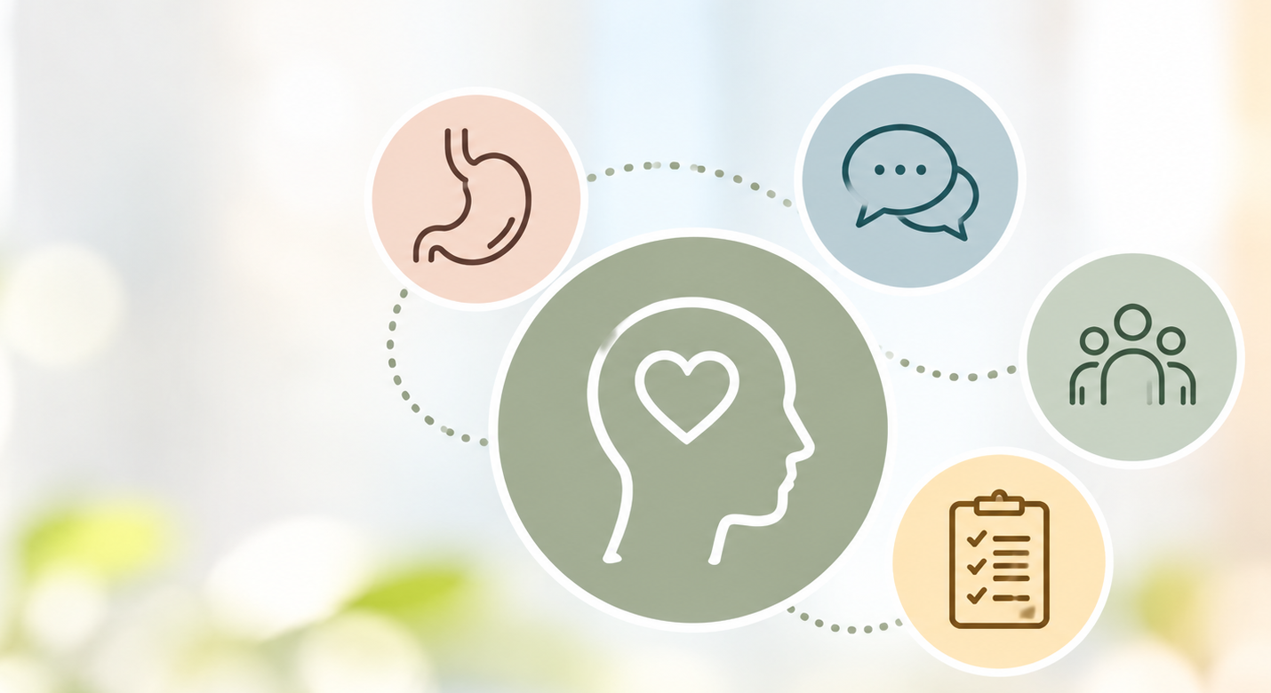 What Happens During a Bariatric Psychological Evaluation? What to Expect Before Your Appointment