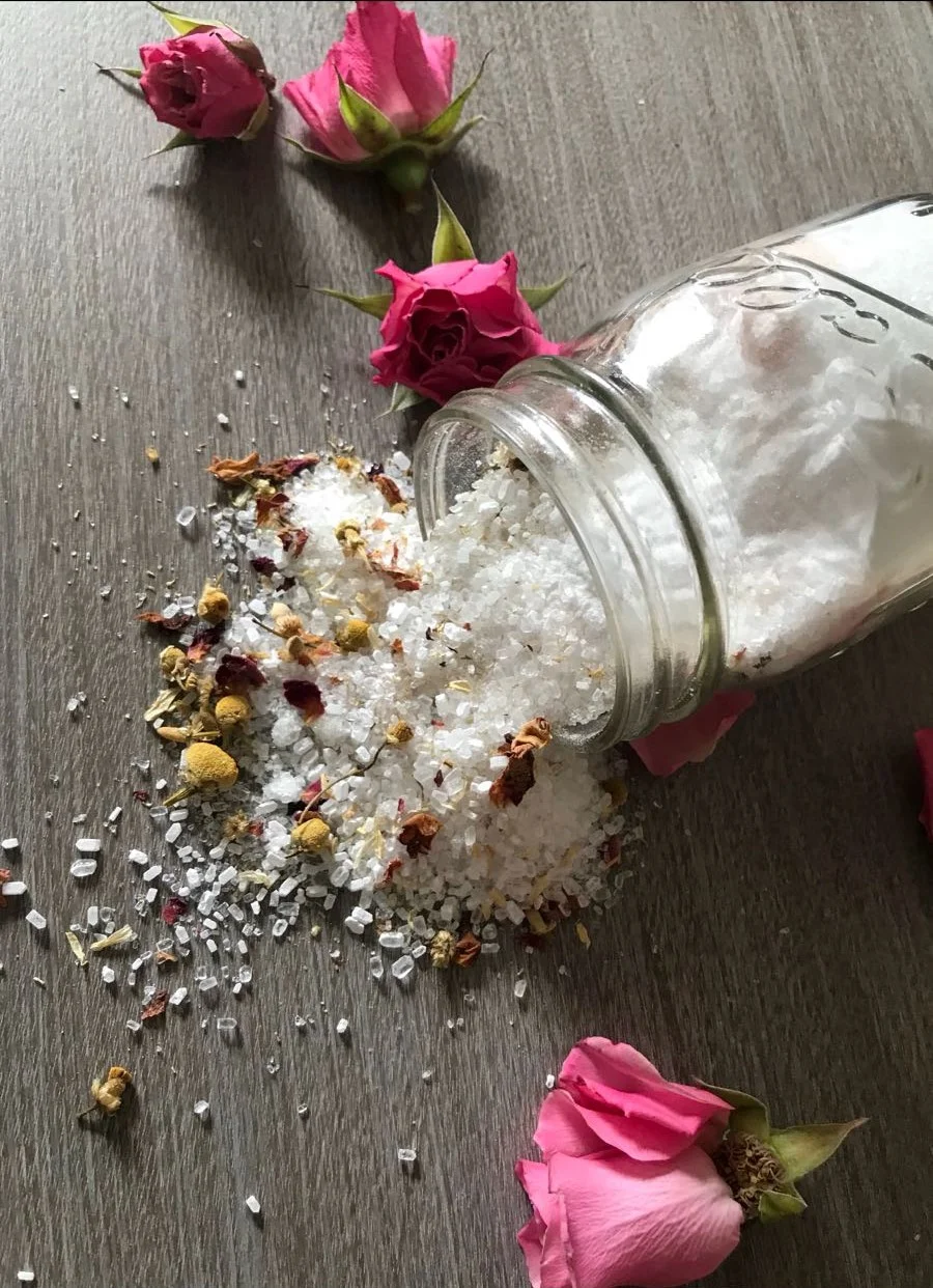 Detox Bath Soak
