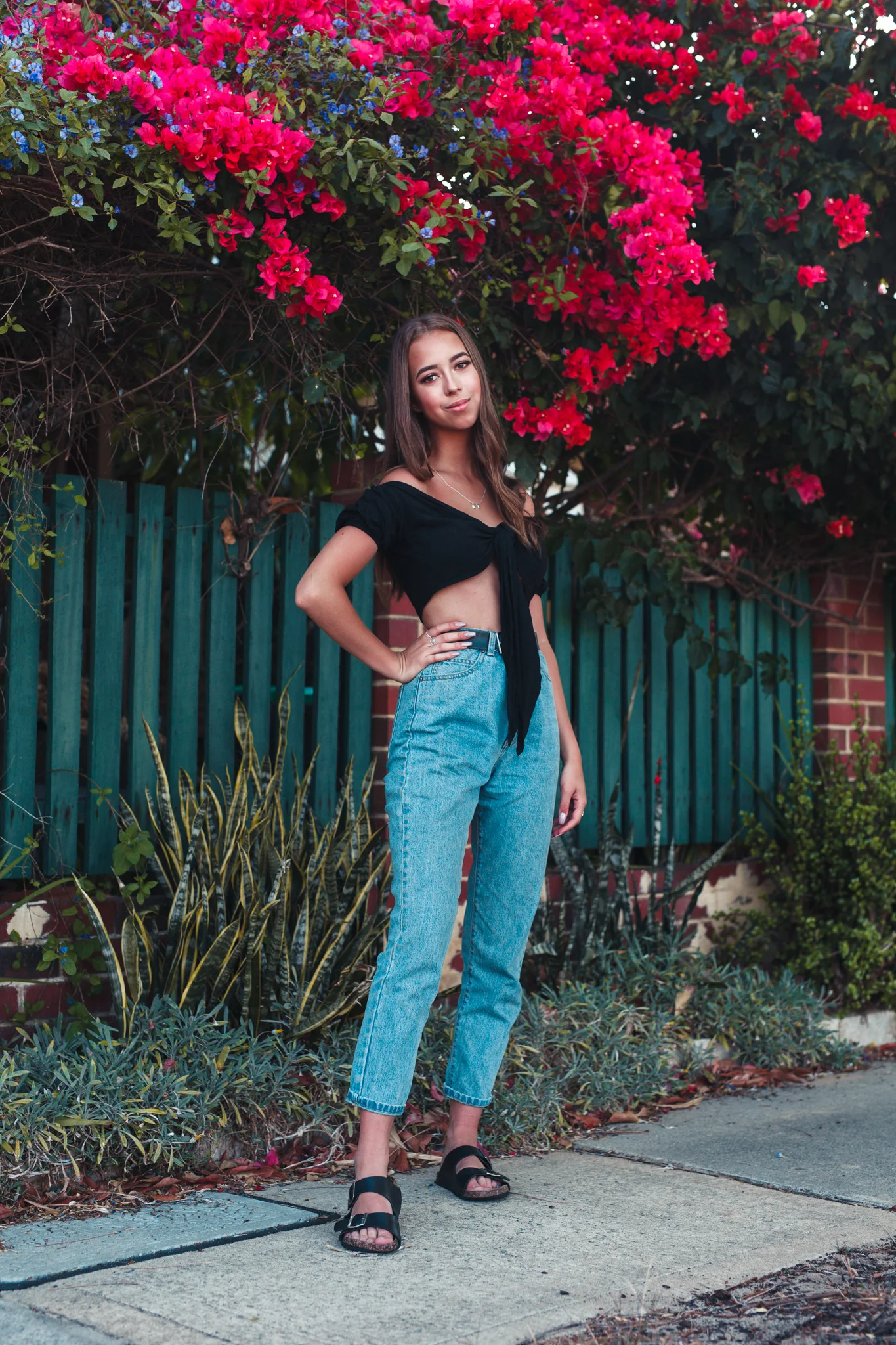Yasmin