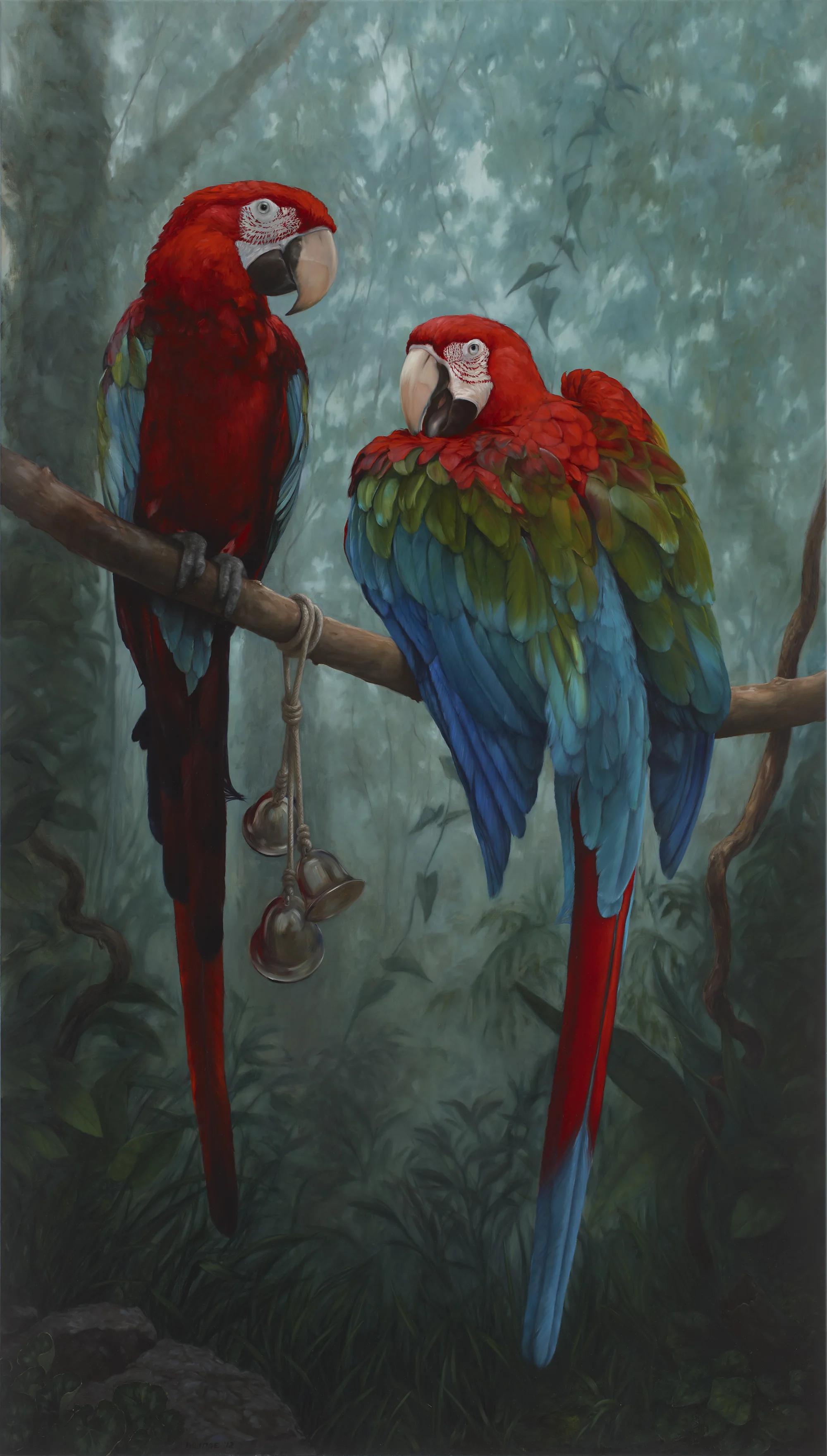 Papageno's Bells
