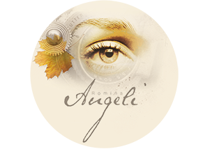 Fotografie Romina Angeli