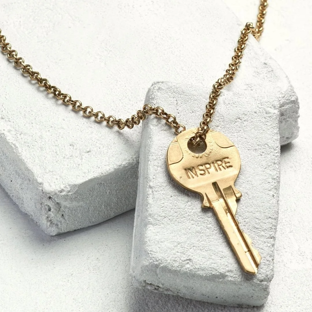 Photo by The Giving Keys