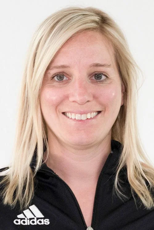 Julie Charron Compétitif National GAF Élite Haute Performance Sport-Étude