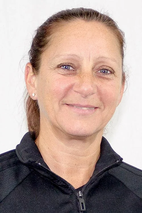 Rachelle Dubé Compétitif Provincial GAF Défi GAF