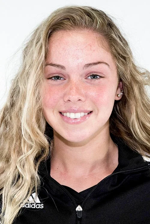 Marion Tomlinson Compétitif Régional CR GAF