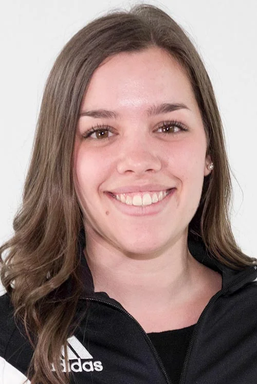 Stéphanie Shank Compétitif Régional CR GAF